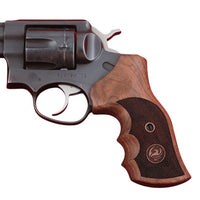 Ruger GP100 grips - Bestpistolgrips