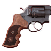 Ruger GP100 grips - Bestpistolgrips