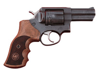 Ruger GP100 grips - Bestpistolgrips