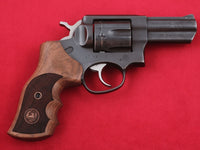 Ruger GP100 grips - Bestpistolgrips