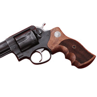 Ruger GP100 grips - Bestpistolgrips