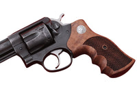 Ruger GP100 grips - Bestpistolgrips