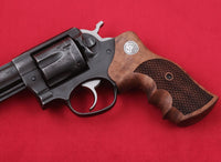 Ruger GP100 grips - Bestpistolgrips