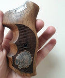 Ruger GP100 grips - Bestpistolgrips