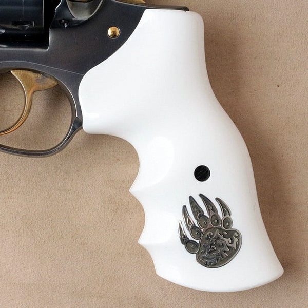 Ruger GP100 grips - Bestpistolgrips