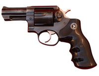 Ruger GP100 grips - Bestpistolgrips