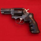 Ruger GP100 grips - Bestpistolgrips