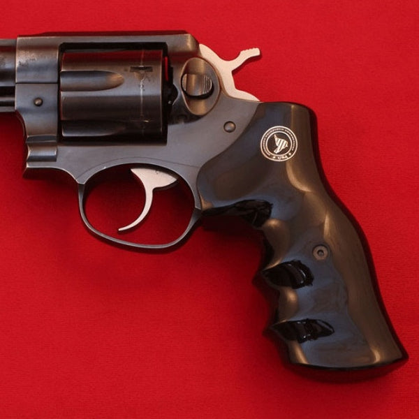 Ruger GP100 grips - Bestpistolgrips
