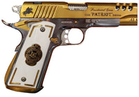 Colt 1911 grips - Bestpistolgrips
