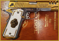 Colt 1911 grips - Bestpistolgrips