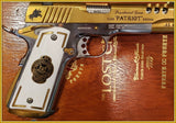 Colt 1911 grips - Bestpistolgrips