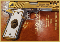 Colt 1911 grips - Bestpistolgrips