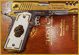 Colt 1911 grips - Bestpistolgrips
