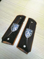 Colt 1911 grips - Bestpistolgrips
