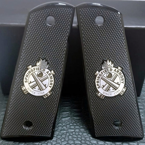 Colt 1911 grips - Bestpistolgrips