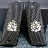 Colt 1911 grips - Bestpistolgrips