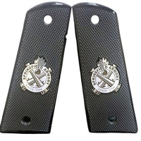 Colt 1911 grips - Bestpistolgrips