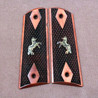 Colt 1911 grips - Bestpistolgrips