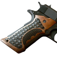 Colt 1911 grips - Bestpistolgrips
