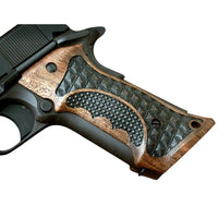 Colt 1911 grips - Bestpistolgrips