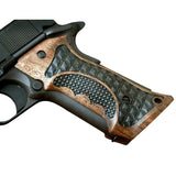 Colt 1911 grips - Bestpistolgrips