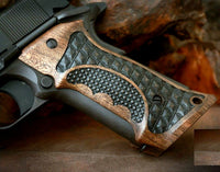 Colt 1911 grips - Bestpistolgrips