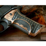 Colt 1911 grips - Bestpistolgrips