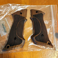 Colt 1911 grips - Bestpistolgrips