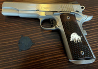 Colt 1911 grips - Bestpistolgrips