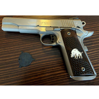 Colt 1911 grips - Bestpistolgrips