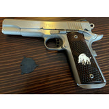 Colt 1911 grips - Bestpistolgrips