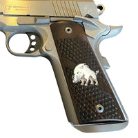 Colt 1911 grips - Bestpistolgrips