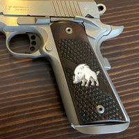 Colt 1911 grips - Bestpistolgrips