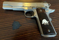 Colt 1911 grips - Bestpistolgrips