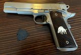 Colt 1911 grips - Bestpistolgrips