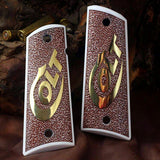 Colt 1911 grips - Bestpistolgrips