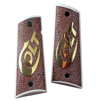 Colt 1911 grips - Bestpistolgrips