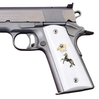 Colt 1911 grips - Bestpistolgrips