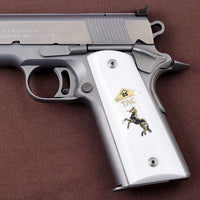 Colt 1911 grips - Bestpistolgrips