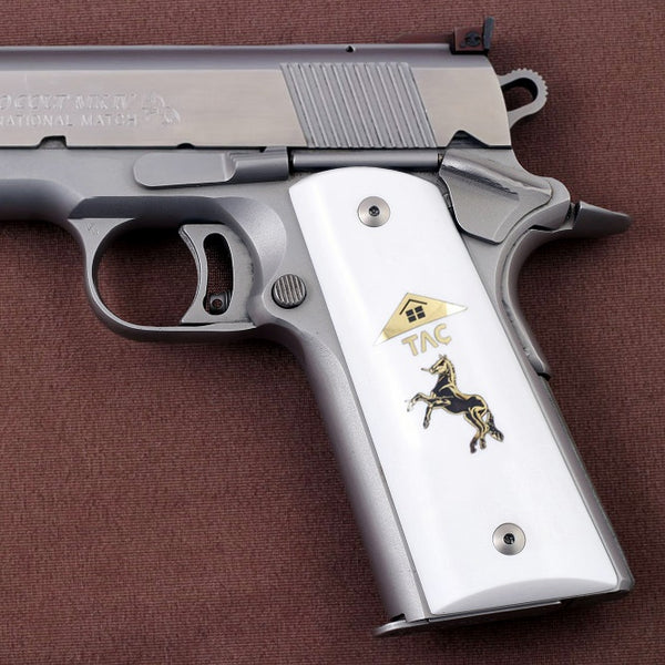Colt 1911 grips - Bestpistolgrips