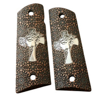 Colt 1911 grips - Bestpistolgrips