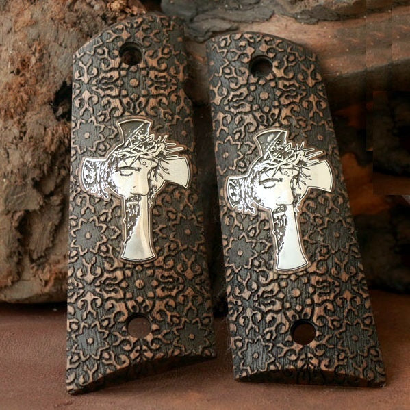 Colt 1911 grips - Bestpistolgrips