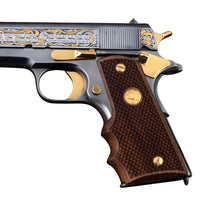 Colt 1911 grips - Bestpistolgrips