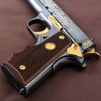 Colt 1911 grips - Bestpistolgrips