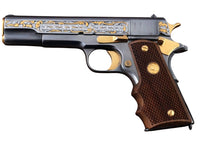 Colt 1911 grips - Bestpistolgrips