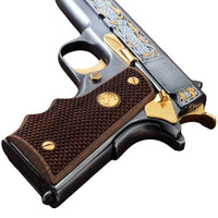 Colt 1911 grips - Bestpistolgrips