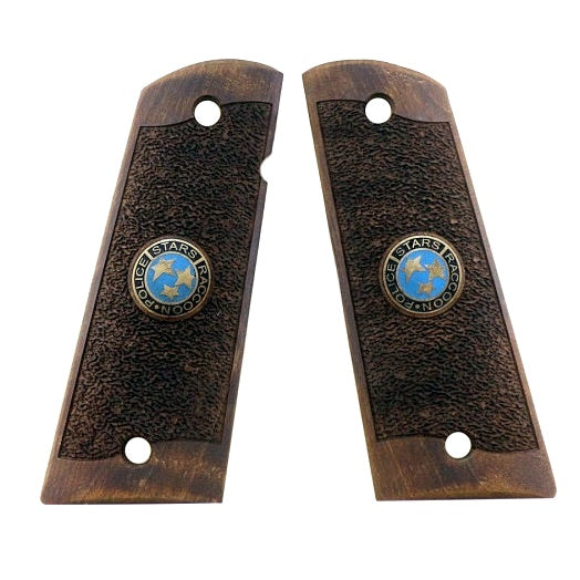 Colt 1911 grips - Bestpistolgrips