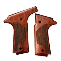 Colt Double Eagle grips - Bestpistolgrips