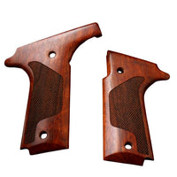 Colt Double Eagle grips - Bestpistolgrips