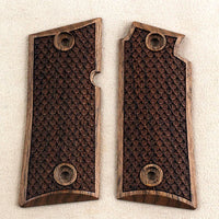 Colt Mustang Pocketlite grips - Bestpistolgrips
